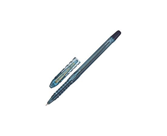 147973 - Ручка шарик.Beifa ТА3402 0,5мм маслян.основа синий Китай 131248 (2)