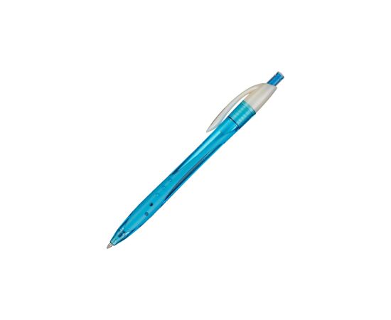 197939 - Ручка шарик. Attache Ultima Supergrip 0,5мм автомат.синий ст. 148053 (3)
