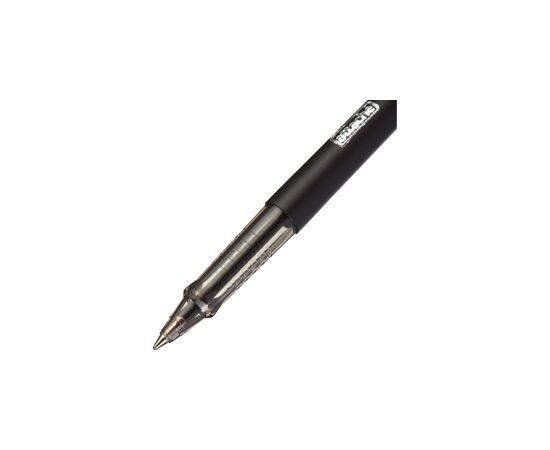 240662 - Ручка шарик. Attache Basic 0,5мм маслян.черный Россия 168707 (6)