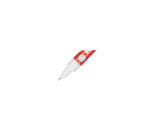 147956 - Корректирующая ручка 8мл Preсiso, шариковый наконечник Kores 130250 (5)