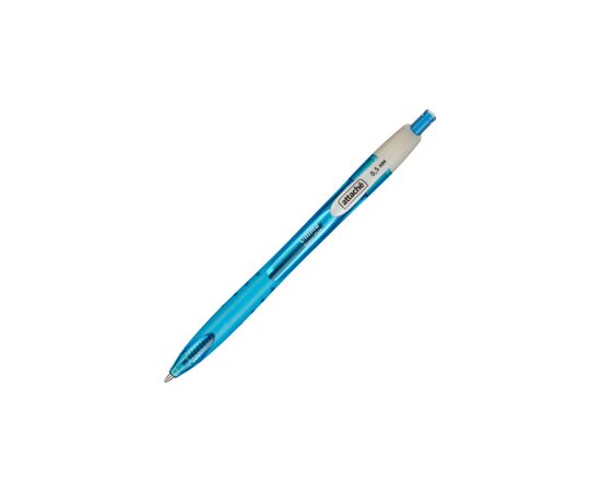 197939 - Ручка шарик. Attache Ultima Supergrip 0,5мм автомат.синий ст. 148053 (4)