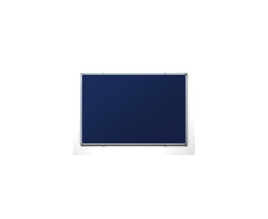 198164 - Доска для информации текстильная 90х120 синяя Attache Россия 142349 (2)