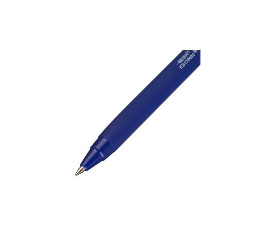 147971 - Ручка шарик.Beifa KB139400 0,5мм автомат.синий Китай 131246 (4)