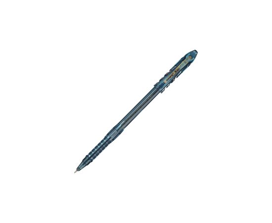 147973 - Ручка шарик.Beifa ТА3402 0,5мм маслян.основа синий Китай 131248 (8)