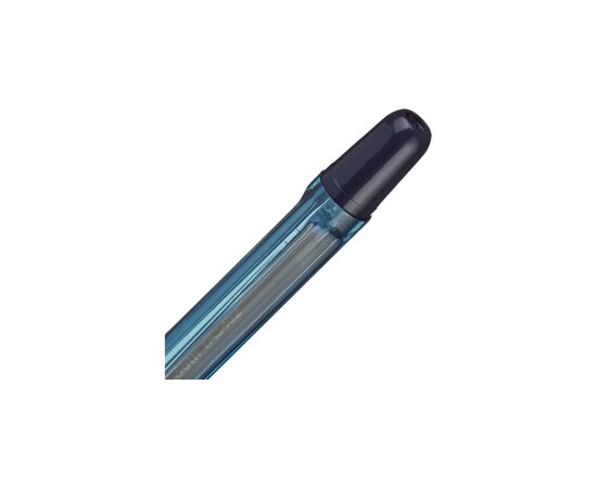 147973 - Ручка шарик.Beifa ТА3402 0,5мм маслян.основа синий Китай 131248 (7)