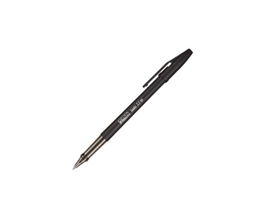240662 - Ручка шарик. Attache Basic 0,5мм маслян.черный Россия 168707 (4)