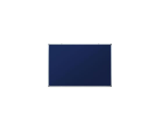 198164 - Доска для информации текстильная 90х120 синяя Attache Россия 142349 (3)
