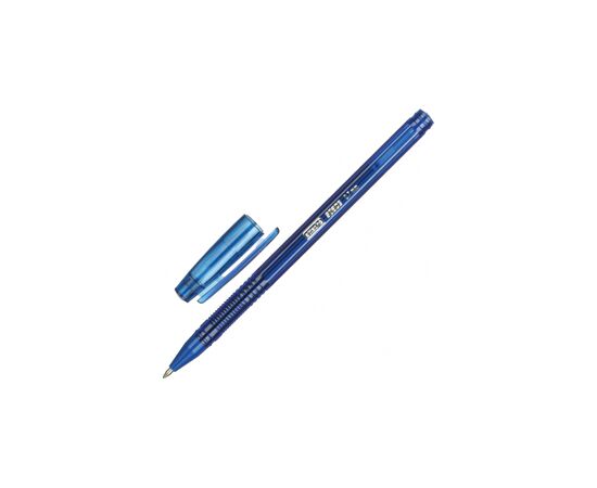 147962 - Ручка гелевая Attache Space 0,5мм синий Россия 131235 (3)