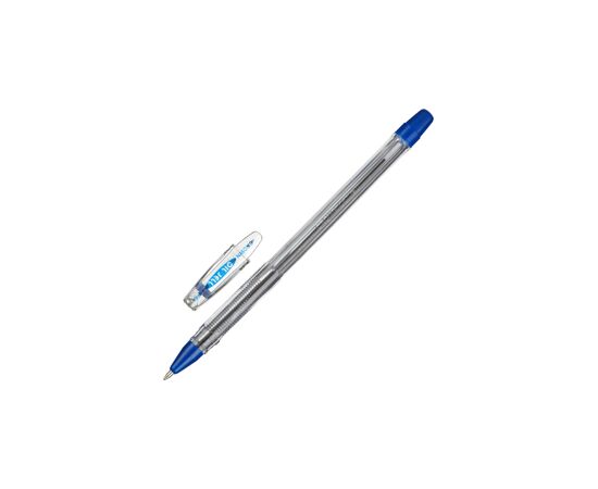 334140 - Ручка шариковая CROWN OJ-500 0,7мм. масл. основа. синий 218853 (2)
