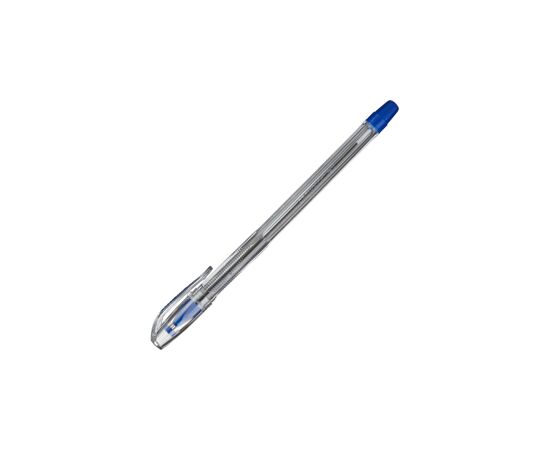 334140 - Ручка шариковая CROWN OJ-500 0,7мм. масл. основа. синий 218853 (3)
