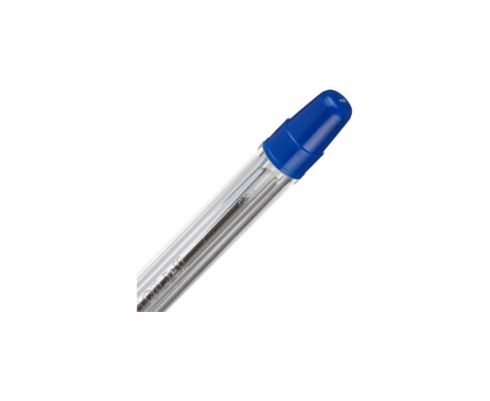 334140 - Ручка шариковая CROWN OJ-500 0,7мм. масл. основа. синий 218853 (7)