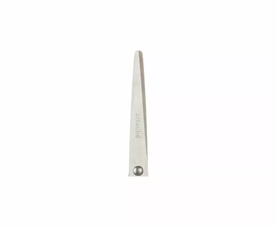 404893 - Ножницы Attache 180 мм с пластиковыми эллиптическими ручками, цвет черный 262864 (7)