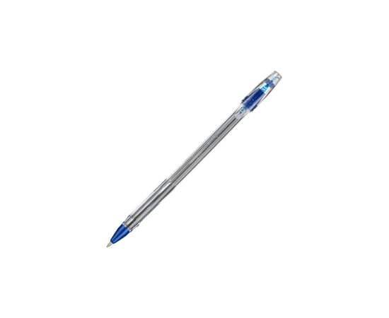 334140 - Ручка шариковая CROWN OJ-500 0,7мм. масл. основа. синий 218853 (8)