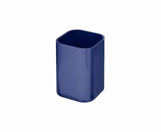 430677 - Подставка стакан для ручек Attache, синий 265719 (2)