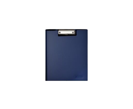431327 - Планшет Attache A4 синий с верх. створкой 198684 (3)