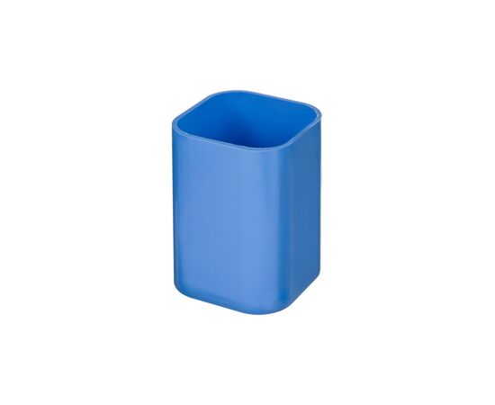 430676 - Подставка стакан для ручек Attache, голубой 265721 (2)