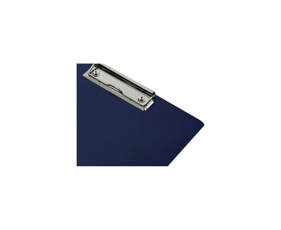 431326 - Планшет-папка Attache A4 синий, пластик 198686 (4)