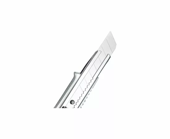 430687 - Нож универсальный Attache Selection 18 мм метал. с цинковым покрытием 280466 (9)