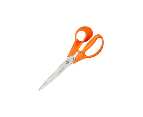 430732 - Ножницы Attache Orange 203 мм с пластиковыми эллиптическими ручками 280474 (2)