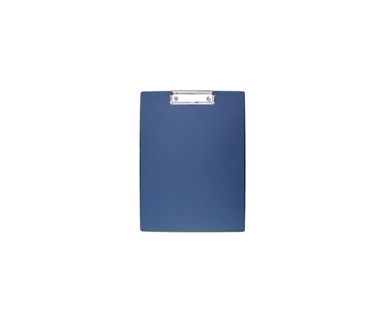 431326 - Планшет-папка Attache A4 синий, пластик 198686 (3)