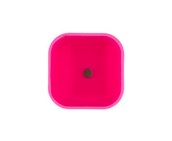 430662 - Подставка стакан для ручек Attache, розовый 274102 (6)