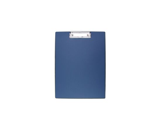431326 - Планшет-папка Attache A4 синий, пластик 198686 (2)