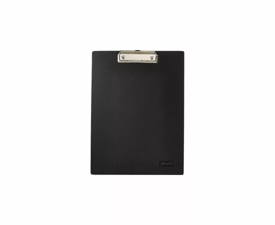 431328 - Планшет-папка Attache A4 черный, пластик 198685 (3)