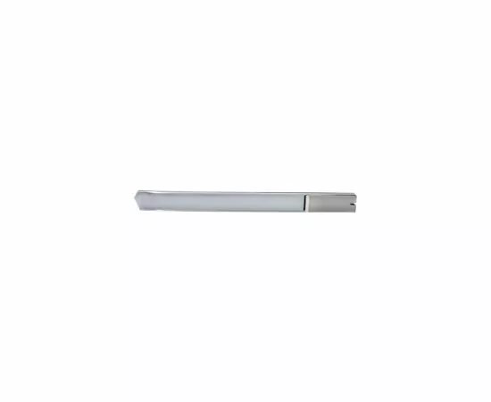 430706 - Нож канцелярский 9мм Attache металлический, фиксатор, цв.металлик 280460 (8)