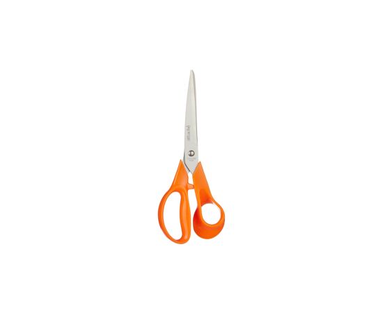 430732 - Ножницы Attache Orange 203 мм с пластиковыми эллиптическими ручками 280474 (5)
