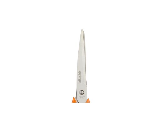430732 - Ножницы Attache Orange 203 мм с пластиковыми эллиптическими ручками 280474 (7)