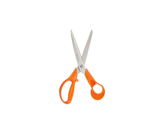430732 - Ножницы Attache Orange 203 мм с пластиковыми эллиптическими ручками 280474 (6)