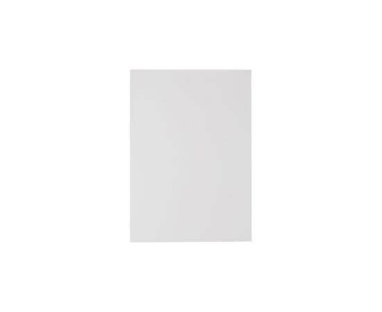 435354 - Обложки для переплета картонные ProMega Office белые, лен, A4, 250 г/м2, 100шт/уп (4)