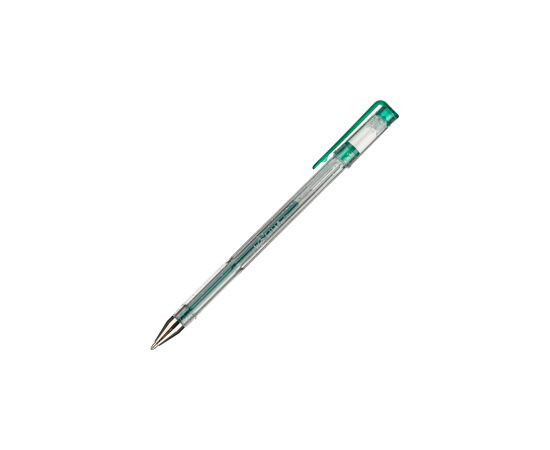 431682 - Ручка гелевая 10 цв. с блестками PVC GA1030-10 Китай (8)