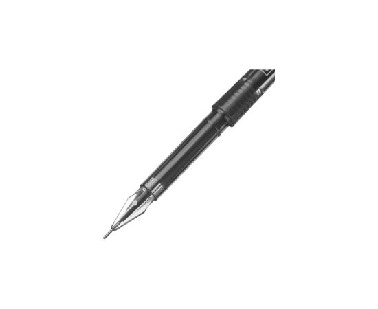 567040 - Ручка гелевая Attache Harmony,цвет чернил-черный 389733 (7)