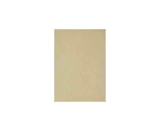 435344 - Обложки для переплета картонные ProMega Office бежевые, кожа, A4, 230 г/м2, 100шт/уп (4)