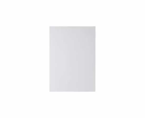 435352 - Обложки для переплета картонные ProMega Office белые, кожа А3, 230г/м2, 100шт/уп (4)