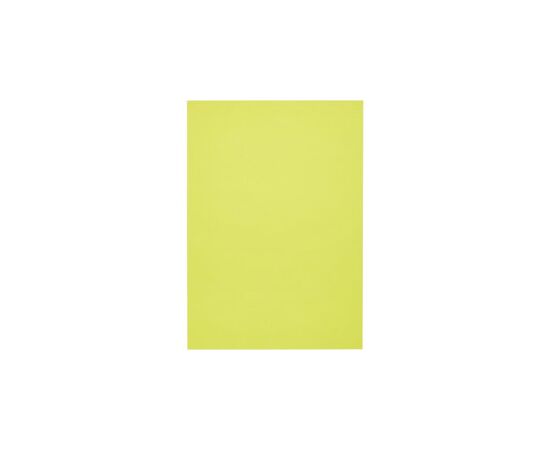 435380 - Обложки для переплета пластиковые ProMega Office желтые, прозр., А4, 200мкм, 100шт/уп (4)