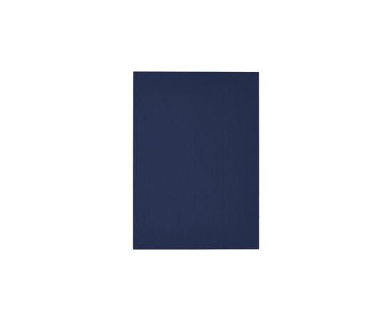435365 - Обложки для переплета картонные ProMega Office синие, лен, A4, 250 г/м2, 100шт/уп (4)