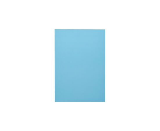 435392 - Обложки для переплета пластиковые ProMega Office синие, прозр., А4, 200мкм, 100шт/уп (4)
