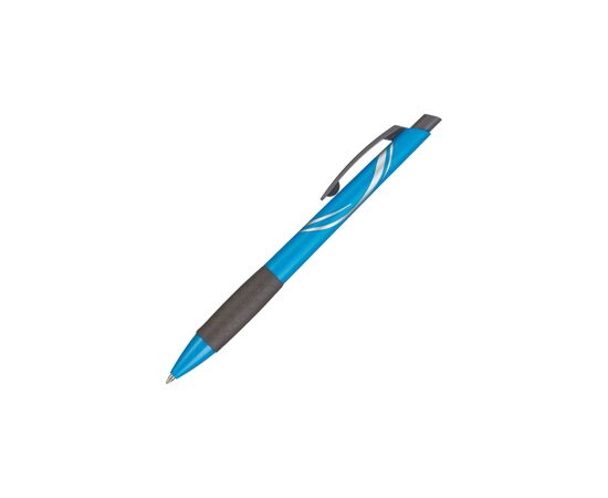 567062 - Ручка шарик. Attache Xtream,синий корпус,цвет чернил-синий 389758 (2)