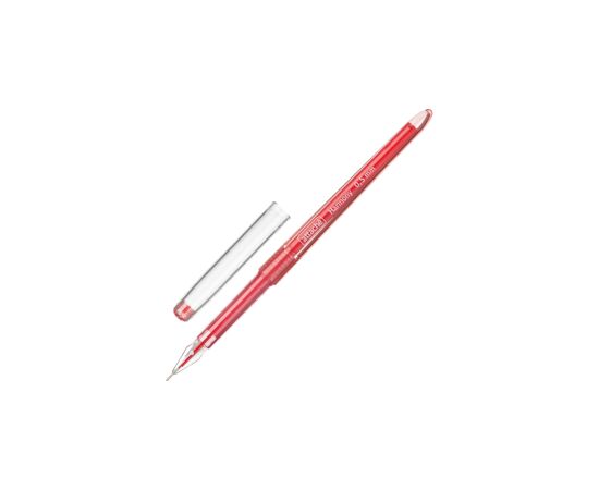 567094 - Ручка гелевая Attache Harmony,цвет чернил-красный 389735 (3)