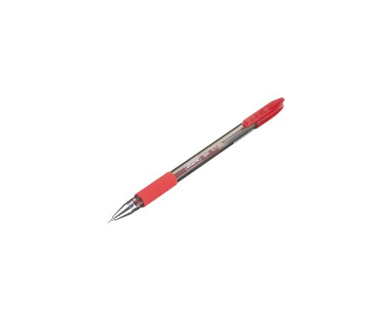 567097 - Ручка гелевая Attache Epic,цвет чернил-красный 389742 (7)