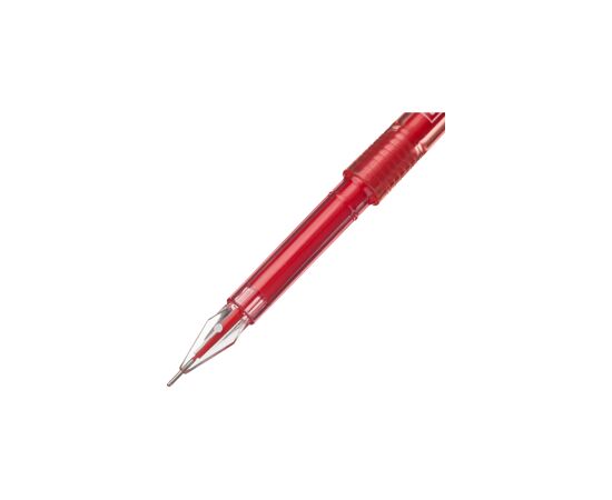 567094 - Ручка гелевая Attache Harmony,цвет чернил-красный 389735 (7)