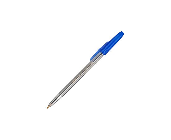 567112 - Ручка шарик. Attache Corvet синяя, 0,7мм 447473 (7)