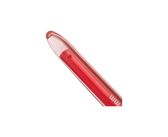 567094 - Ручка гелевая Attache Harmony,цвет чернил-красный 389735 (8)