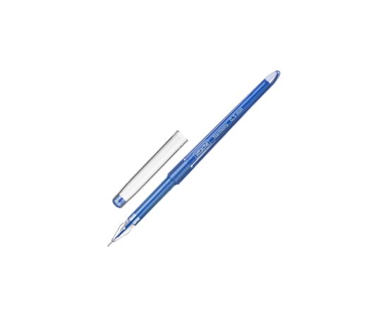 567070 - Ручка гелевая Attache Harmony,цвет чернил-синий 389734 (2)