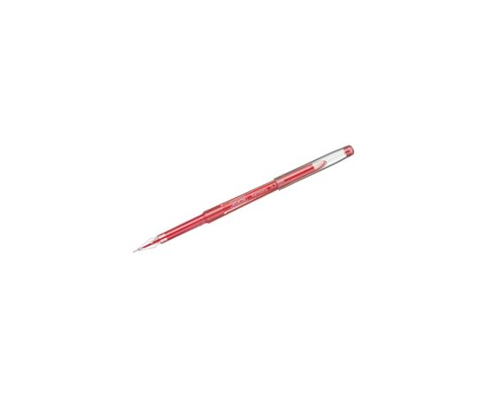 567094 - Ручка гелевая Attache Harmony,цвет чернил-красный 389735 (6)