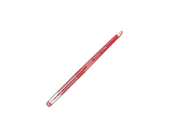 567094 - Ручка гелевая Attache Harmony,цвет чернил-красный 389735 (5)
