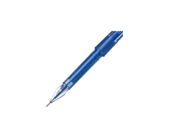 567070 - Ручка гелевая Attache Harmony,цвет чернил-синий 389734 (7)