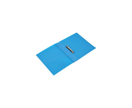571111 - Папка на 2-х кольцах пласт Attache Diagonal синий 391356 (4)